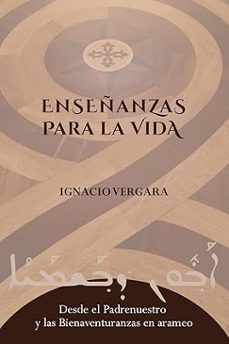 enseñanzas para la vida-ignacio vergara-9781685744571