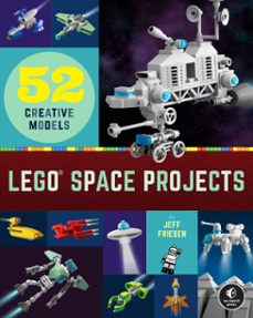 lego space projects (ebook)-jeff friesen-9781718501171