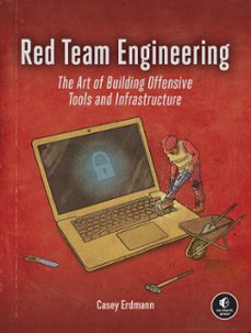 red team engineering (ebook)-casey erdmann-9781718504271