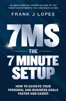 the 7-minute setup-frank lopes-9781734404371