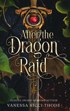 after the dragon raid (ebook)-vanessa ricci-thode-9781738392971
