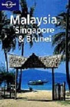 malaysia, singapore & brunei (lonely planet)-9781740593571
