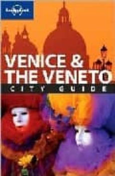venice & the veneto (lonely planet. travel guides) (5th ed.)-9781741046571