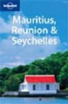 mauritius reunion & seychelles  ( lonely travel )-9781741047271
