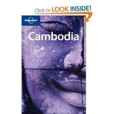 cambodia (lonely planet. travel guides) (7th ed.)-9781741794571