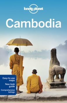 cambodia 9th (lonely planet)-nick ray-9781742205571