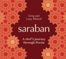saraban-greg malouf-9781761451171