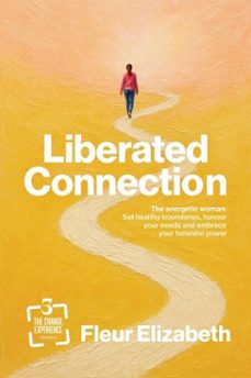 liberated connection (ebook)-fleur elizabeth-9781764229371