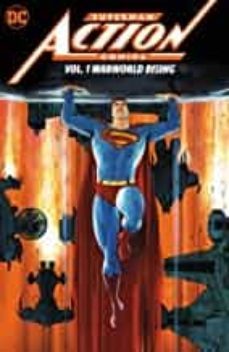 superman action comics vol. 1: warworld rising-phillip kennedy johnson-daniel sampere-9781779514271