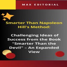 smarter than napoleon hill's method: challenging ideas of success from the book "smarter than the devil" (ebook)-max editorial-9781779712271