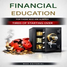 financial education for those who are already tired of starting over (ebook)-max editorial-9781779742971