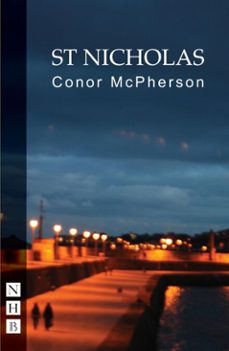 -conor mcpherson-9781780014371