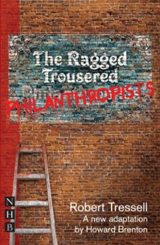 the ragged trousered philanthropists (ebook)-robert tressell-9781780015071