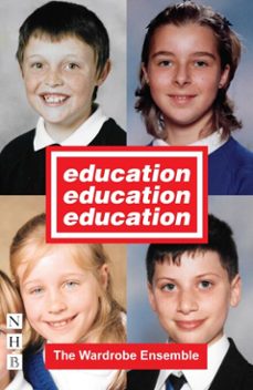 education, education, education (ebook)-9781780019871