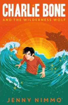 charlie bone and the wilderness wolf (ebook)-jenny nimmo-9781780312071
