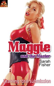 maggie and the master (ebook)-sarah fisher-9781780800271