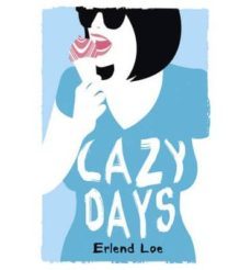 lazy days-9781781855171