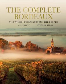 complete bordeaux (ebook)-stephen brock-9781784728571
