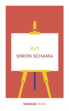 art-simon, cbe schama-9781784875671