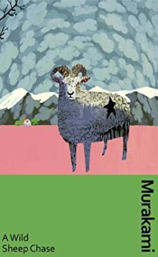 a wild sheep chase-9781784878771