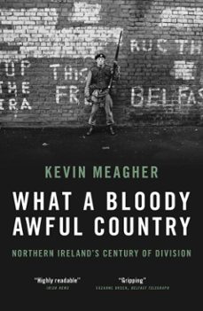 -kevin meagher-9781785906671