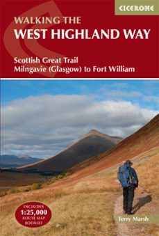 walking the west highland way (3rd ed.)-terry marsh-9781786311771