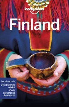 finland 2018 9th ed. lonely planet (ingles)-9781786574671
