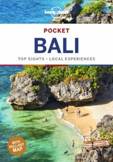 lonely planet pocket bali 6 2019-9781786578471