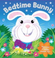 bedtime bunny-9781786707871