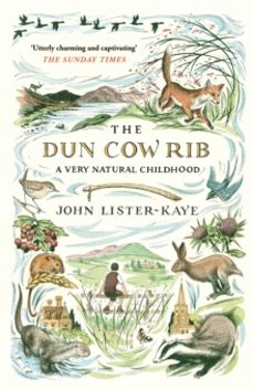 the dun cow rib-john lister kaye-9781786891471