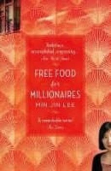 free food for millionaires-9781788543071