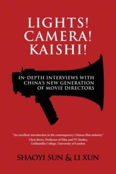 lights! camera! kaishi!-9781788690171