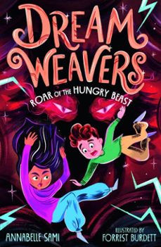 roar of the hungry beast (ebook)-annabelle sami-9781788956871