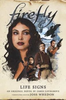 firefly - life signs (ebook)-9781789092288