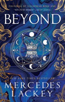 founding of valdemar - beyond (ebook)-mercedes lackey-9781789099171