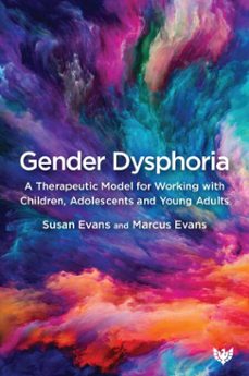 gender dysphoria (ebook)-susan evans-9781800130371