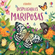 mariposas (desplegables)-9781801316071