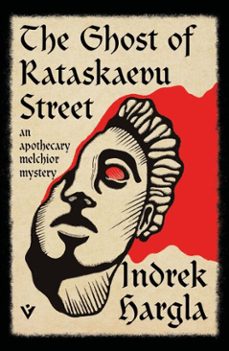 the ghost of rataskaevu street (ebook)-indrek hargla-9781805335771