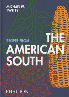 recipes from the american south-michael w. twitty-9781837290871
