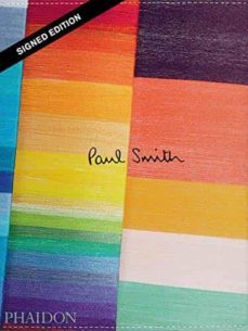 paul smith. (ejemplar firmado por el autor)-9781838662271