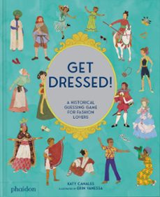 get dressed!-katy canales-erin vanessa-9781838668471