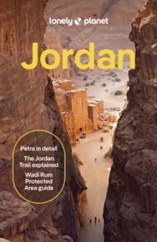 lonely planet jordan-anthon jackson-9781838698171