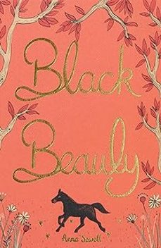 black beauty-9781840227871