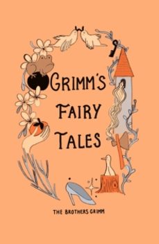 grimms fairy tales (collectors edition)-jacob grimm-9781840228571