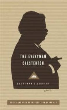 the everyman chesterton-9781841593371
