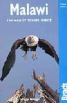 malawi (the bradt travel guide)-9781841620671