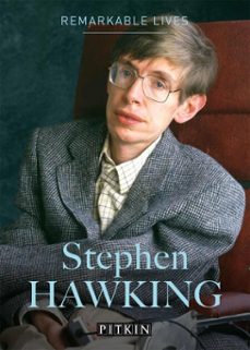 stephen hawking-kitty ferguson-9781841658971