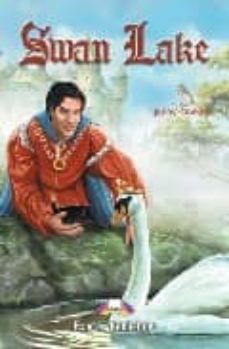 swan lake (includes cd & glossary)-9781843258971