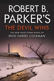 robert b. parker's the devil wins (ebook)-reed farrel coleman-9781843448471