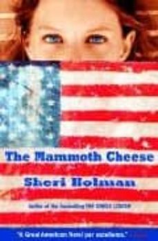 the mammoth cheeese-9781844081271